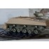 1/35 M4 Sherman Wheel Masking for MENG-TS043