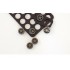 1/35 M3 Lee/Grant Wheel Masking for MiniArt 35206/35214/35217/35276/35279/35287