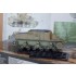 1/35 M3 Lee/Grant Wheel Masking for MiniArt 35206/35214/35217/35276/35279/35287 1/35 M3 Lee/Grant Wheel Masking for MiniArt 35206/35214/35217/35276/35279/35287