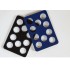 1/35 T-34 Wheel Masking for Border Model #BT-009 1/35 T-34 Wheel Masking for Border Model #BT-009