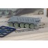 1/35 T-34 Wheel Masking for Border Model #BT-009 1/35 T-34 Wheel Masking for Border Model #BT-009