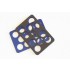 1/35 Cromwell Wheel Masking for Airfix kits #1373 #1374 1/35 Cromwell Wheel Masking for Airfix kits #1373 #1374