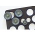 1/35 Cromwell Wheel Masking for Airfix kits #1373 #1374 1/35 Cromwell Wheel Masking for Airfix kits #1373 #1374