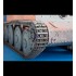 1/16 Pz.Kpfw. 38(t)/Marder III/Panzerhaubitze Grille/Flakpanzer 38(t) Tracks 1/16 Pz.Kpfw. 38(t)/Marder III/Panzerhaubitze Grille/Flakpanzer 38(t) Tracks