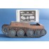 1/16 Pz.Kpfw. 38(t)/Marder III/Panzerhaubitze Grille/Flakpanzer 38(t) Tracks 1/16 Pz.Kpfw. 38(t)/Marder III/Panzerhaubitze Grille/Flakpanzer 38(t) Tracks