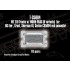 1/35 TWE210 Tracks (worn pads) for Ram/Sexton/Grant/Sherman III (C65994 end connector) 1/35 TWE210 Tracks (worn pads) for Ram/Sexton/Grant/Sherman III (C65994 end connector)