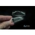 1/32 Yak-3 Vacuformed Clear Canopy (Open & Close Position) for Special Hobby Kit 1/32 Yak-3 Vacuformed Clear Canopy (Open & Close Position) for Special Hobby Kit