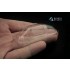 1/32 Yak-3 Vacuformed Clear Canopy (Open & Close Position) for Special Hobby Kit 1/32 Yak-3 Vacuformed Clear Canopy (Open & Close Position) for Special Hobby Kit