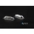 1/48 Yak-3 Vacuformed Clear Canopy for Zvezda Kit #4814 1/48 Yak-3 Vacuformed Clear Canopy for Zvezda Kit #4814