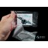 1/48 Mig-29 All Single Seater Version Vacuformed Clear Canopy for Great Wall Hobby Kits 1/48 Mig-29 All Single Seater Version Vacuformed Clear Canopy for Great Wall Hobby Kits