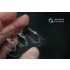 1/48 I-16 All Single Seater Version Vacuformed Clear Canopy 1/48 I-16 All Single Seater Version Vacuformed Clear Canopy