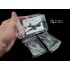 1/48 Pe-2 Vacuformed Clear Canopy for Zvezda Kit 1/48 Pe-2 Vacuformed Clear Canopy for Zvezda Kit