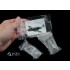1/48 Su-2 Vacuformed Clear Canopy for Zvezda Kit 1/48 Su-2 Vacuformed Clear Canopy for Zvezda Kit