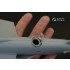 1/48 Il-4 Vacuformed Clear Canopy for Xuntong Kit 1/48 Il-4 Vacuformed Clear Canopy for Xuntong Kit