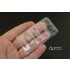 1/72 Pe-2 Vacuformed Clear Canopy for Zvezda Kit #7283 1/72 Pe-2 Vacuformed Clear Canopy for Zvezda Kit #7283