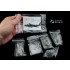 1/72 Pe-8 Vacuformed Clear Canopy for Zvezda Kit #7264 1/72 Pe-8 Vacuformed Clear Canopy for Zvezda Kit #7264