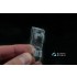 1/72 Pe-8 Vacuformed Clear Canopy for Zvezda Kit #7264 1/72 Pe-8 Vacuformed Clear Canopy for Zvezda Kit #7264