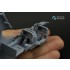 1/35 AH-1Z Coloured Interior Detail Parts for Academy kits with Resin parts 1/35 AH-1Z Coloured Interior Detail Parts for Academy kits with Resin parts