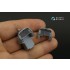 1/35 AH-1Z Coloured Interior Detail Parts for Academy kits with Resin parts 1/35 AH-1Z Coloured Interior Detail Parts for Academy kits with Resin parts