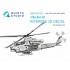 1/35 AH-1Z Coloured Interior Detail Parts for Academy kits with Resin parts 1/35 AH-1Z Coloured Interior Detail Parts for Academy kits with Resin parts
