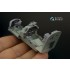 1/35 AH-1W Coloured Interior Detail Parts for Academy kits with Resin parts 1/35 AH-1W Coloured Interior Detail Parts for Academy kits with Resin parts