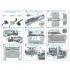 1/24 Porsche 959 3D-Printed & Coloured Interior on Decal Paper for Tamiya kits 1/24 Porsche 959 3D-Printed & Coloured Interior on Decal Paper for Tamiya kits