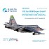 1/32 Su-25SM Interior Detail Set (on decal paper) for Trumpeter Kit 1/32 Su-25SM Interior Detail Set (on decal paper) for Trumpeter Kit