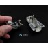 1/32 F-16C Interior Detail Set (on decal paper) for Tamiya Kit 1/32 F-16C Interior Detail Set (on decal paper) for Tamiya Kit