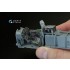 1/32 P-51D Late Interior Detail Set (on decal paper) for Tamiya Kit 1/32 P-51D Late Interior Detail Set (on decal paper) for Tamiya Kit