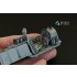 1/32 P-51D Late Interior Detail Set (on decal paper) for Tamiya Kit 1/32 P-51D Late Interior Detail Set (on decal paper) for Tamiya Kit