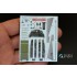 1/32 A-10A Interior Detail Set (on decal paper) for Trumpeter Kit 1/32 A-10A Interior Detail Set (on decal paper) for Trumpeter Kit