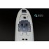 1/32 A-10A Interior Detail Set (on decal paper) for Trumpeter Kit 1/32 A-10A Interior Detail Set (on decal paper) for Trumpeter Kit