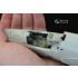1/32 Mirage 2000-5 Interior Detail Set (on decal paper) for Kitty Hawk Kit 1/32 Mirage 2000-5 Interior Detail Set (on decal paper) for Kitty Hawk Kit