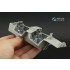 1/32 F-14D Tomcat 3D-Printed & Coloured Interior on Decal Paper for Trumpeter kits 1/32 F-14D Tomcat 3D-Printed & Coloured Interior on Decal Paper for Trumpeter kits