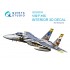 1/32 F-15C Eagle 3D-Printed & Coloured Interior on Decal Paper for Tamiya kits 1/32 F-15C Eagle 3D-Printed & Coloured Interior on Decal Paper for Tamiya kits