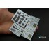 1/32 F-4J 3D-Printed & Coloured Interior Decals for Tamiya kit 1/32 F-4J 3D-Printed & Coloured Interior Decals for Tamiya kit