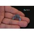 1/32 FW 190D-9 3D-Printed & Coloured Interior Decals for Hasegawa kit 1/32 FW 190D-9 3D-Printed & Coloured Interior Decals for Hasegawa kit