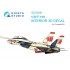 1/32 F-14A Tomcat 3D-Printed & Coloured Interior on Decal Paper for Trumpeter kits 1/32 F-14A Tomcat 3D-Printed & Coloured Interior on Decal Paper for Trumpeter kits