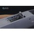 1/32 F/A-18C Hornet Early 3D-Printed & Coloured Interior on Decal Paper for Academy kits 1/32 F/A-18C Hornet Early 3D-Printed & Coloured Interior on Decal Paper for Academy kits