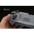 1/35 Mrap Typhoon-K Interior Detail Set (on decal paper) for Zvezda Kits 1/35 Mrap Typhoon-K Interior Detail Set (on decal paper) for Zvezda Kits