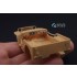 1/35 Willys MB 3D-Printed & Coloured Interior Decals for all kit 1/35 Willys MB 3D-Printed & Coloured Interior Decals for all kit
