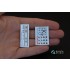 1/35 Willys MB 3D-Printed & Coloured Interior Decals for all kit 1/35 Willys MB 3D-Printed & Coloured Interior Decals for all kit