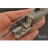 1/35 Bf 109G-6 3D-Printed & Coloured Interior on Decal Paper for Border Model kit 1/35 Bf 109G-6 3D-Printed & Coloured Interior on Decal Paper for Border Model kit