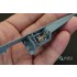 1/48 Yak-1 Mid. Production Interior Detail Set (on decal paper) 1/48 Yak-1 Mid. Production Interior Detail Set (on decal paper)