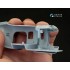 1/48 La-5 Interior Detail Set (on decal paper) for Zvezda Kit 1/48 La-5 Interior Detail Set (on decal paper) for Zvezda Kit
