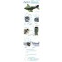1/48 Polikarpov I-185 Interior Detail Set (on decal paper) for ARK Kit 1/48 Polikarpov I-185 Interior Detail Set (on decal paper) for ARK Kit