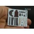 1/48 Su-2 Interior Detail Set (on decal paper) for Zvezda Kits 1/48 Su-2 Interior Detail Set (on decal paper) for Zvezda Kits