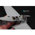 1/48 Su-2 Interior Detail Set (on decal paper) for Zvezda Kits 1/48 Su-2 Interior Detail Set (on decal paper) for Zvezda Kits