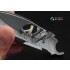 1/48 Su-2 Interior Detail Set (on decal paper) for Zvezda Kits 1/48 Su-2 Interior Detail Set (on decal paper) for Zvezda Kits