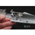 1/48 Su-2 Interior Detail Set (on decal paper) for Zvezda Kits 1/48 Su-2 Interior Detail Set (on decal paper) for Zvezda Kits